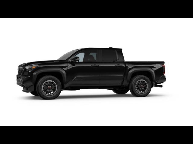 2024 Toyota Tacoma 4WD TRD Off Road Hybrid