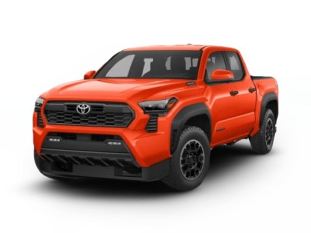 2024 Toyota Tacoma 4WD TRD Off Road Hybrid