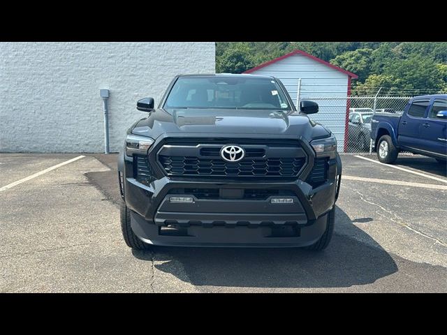 2024 Toyota Tacoma 4WD TRD Off Road Hybrid