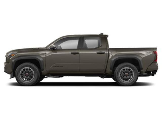 2024 Toyota Tacoma 4WD TRD Off Road Hybrid