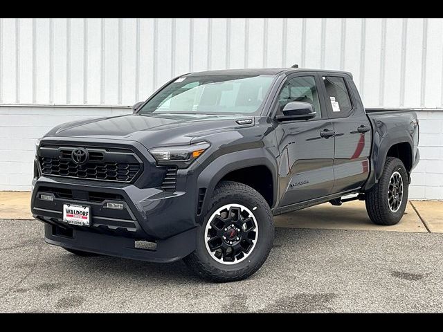 2024 Toyota Tacoma 4WD TRD Off Road Hybrid