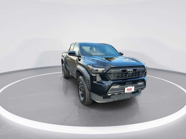 2024 Toyota Tacoma 4WD TRD Off Road Hybrid