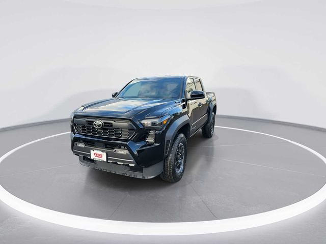 2024 Toyota Tacoma 4WD TRD Off Road Hybrid