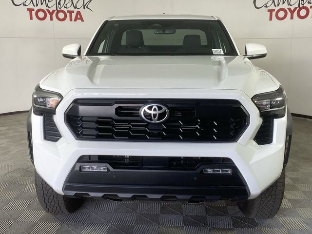 2024 Toyota Tacoma 2WD TRD PreRunner