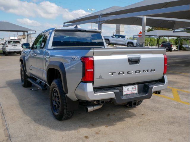 2024 Toyota Tacoma 2WD TRD PreRunner