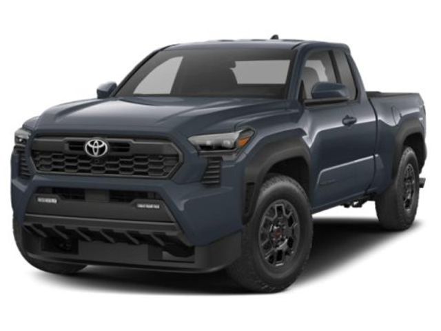 2024 Toyota Tacoma 2WD TRD PreRunner