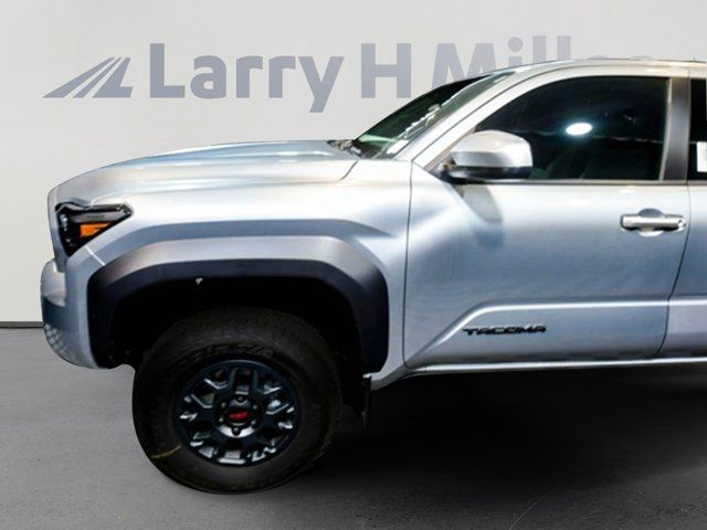 2024 Toyota Tacoma 2WD TRD PreRunner