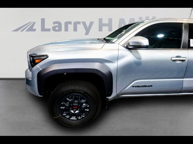 2024 Toyota Tacoma 2WD TRD PreRunner