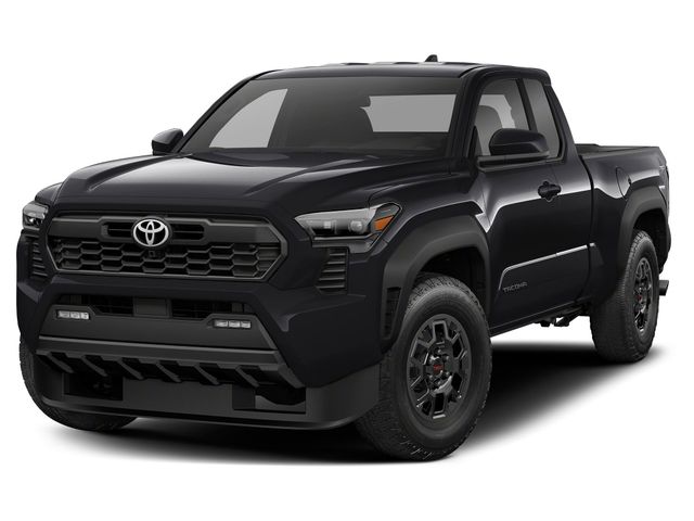 2024 Toyota Tacoma 2WD TRD PreRunner