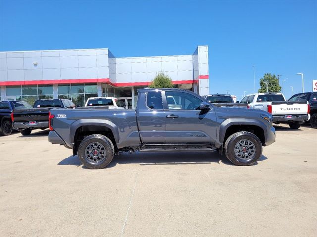 2024 Toyota Tacoma 2WD TRD PreRunner