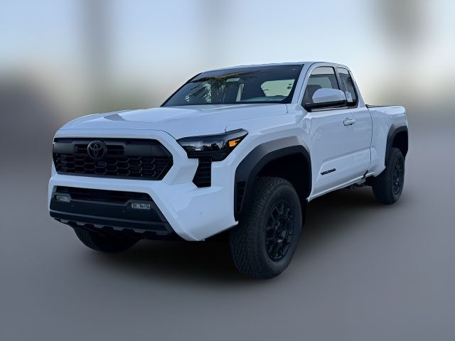 2024 Toyota Tacoma 2WD TRD PreRunner