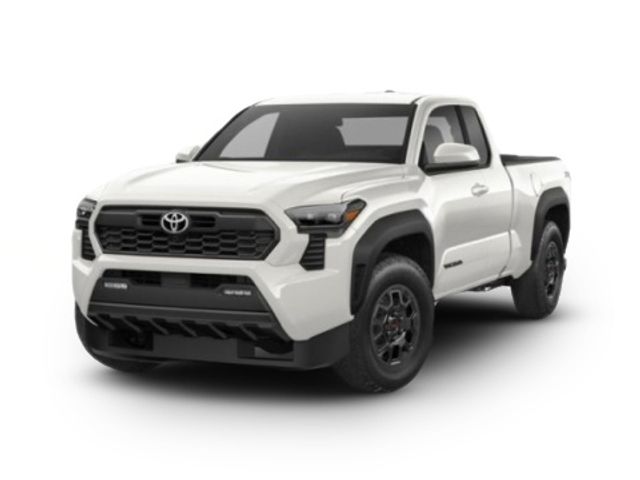 2024 Toyota Tacoma 2WD TRD PreRunner