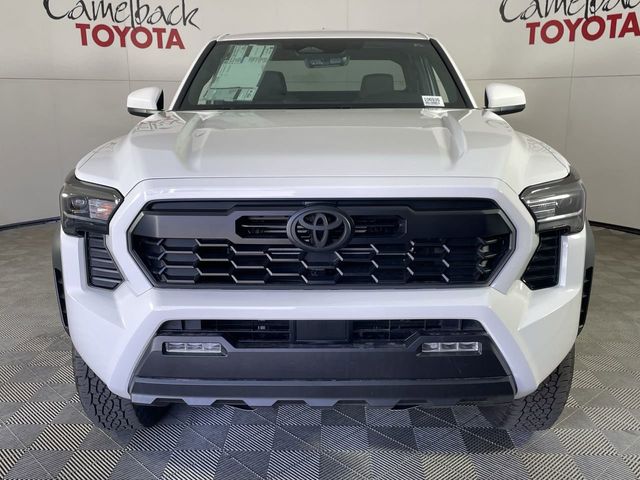 2024 Toyota Tacoma 2WD TRD PreRunner