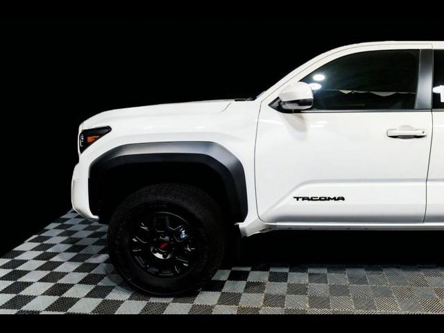 2024 Toyota Tacoma 2WD TRD PreRunner