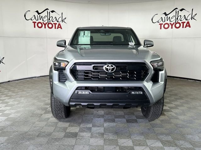 2024 Toyota Tacoma 2WD TRD PreRunner