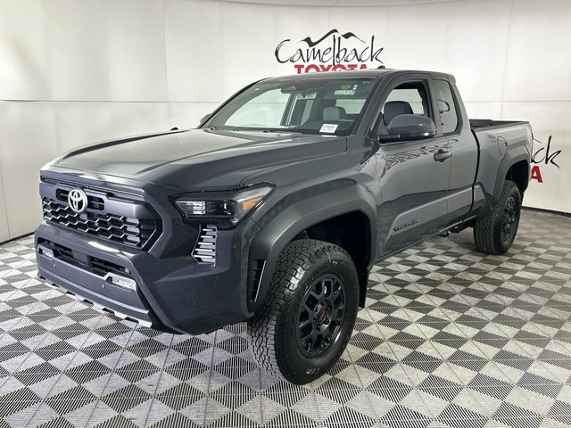 2024 Toyota Tacoma 2WD TRD PreRunner