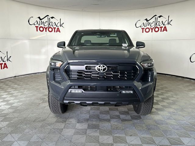 2024 Toyota Tacoma 2WD TRD PreRunner