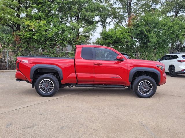 2024 Toyota Tacoma 2WD TRD PreRunner