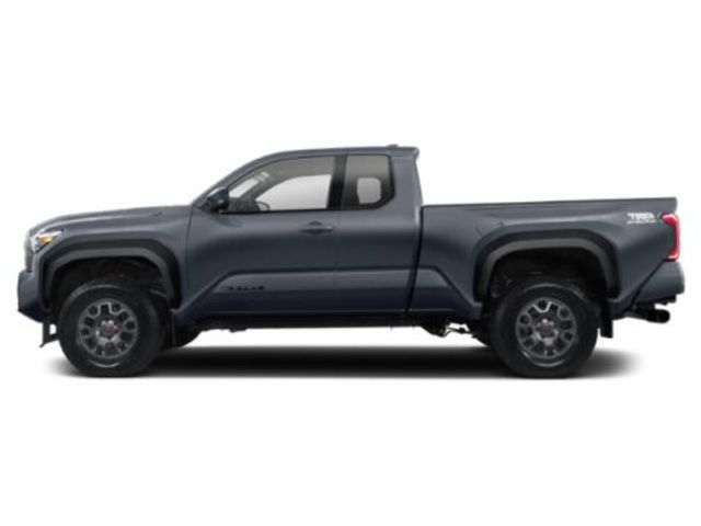 2024 Toyota Tacoma 2WD TRD PreRunner