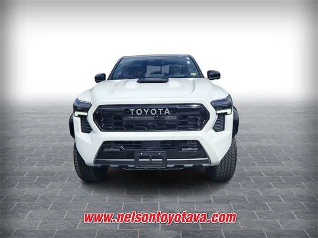 2024 Toyota Tacoma 4WD TRD Pro Hybrid