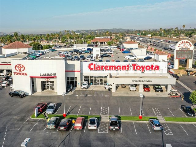 2024 Toyota Tacoma 4WD TRD Pro Hybrid