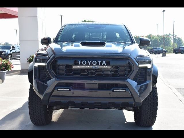 2024 Toyota Tacoma 4WD TRD Pro Hybrid