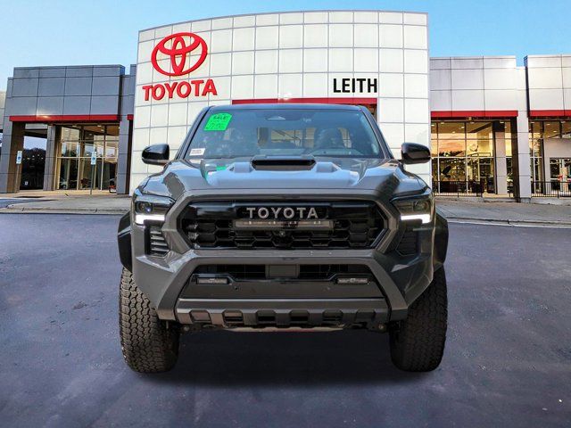 2024 Toyota Tacoma 4WD TRD Pro Hybrid