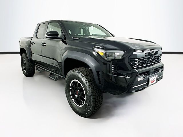 2024 Toyota Tacoma 4WD TRD Off Road Hybrid