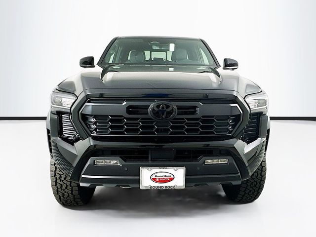 2024 Toyota Tacoma 4WD TRD Off Road Hybrid