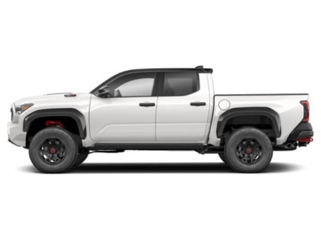 2024 Toyota Tacoma 4WD TRD Pro Hybrid