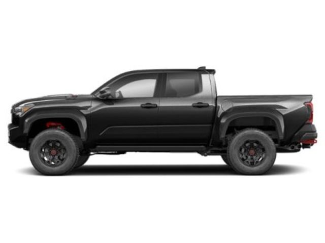 2024 Toyota Tacoma 4WD TRD Pro Hybrid