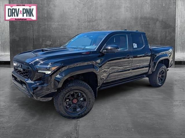 2024 Toyota Tacoma 4WD TRD Pro Hybrid