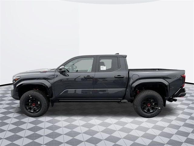 2024 Toyota Tacoma 4WD TRD Pro Hybrid