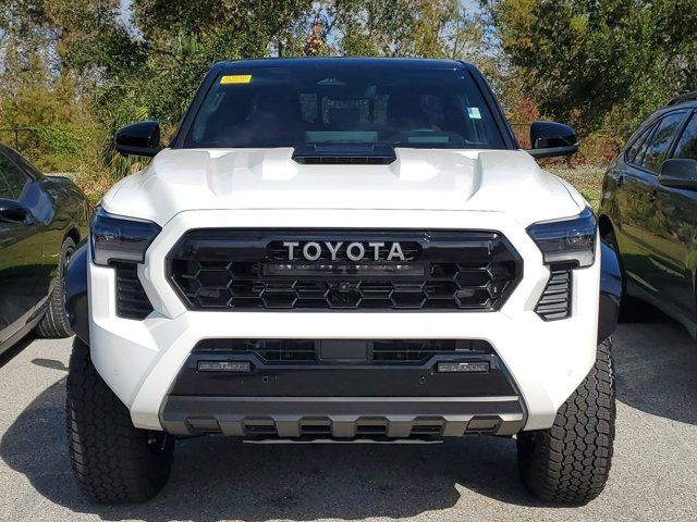 2024 Toyota Tacoma 4WD TRD Pro Hybrid