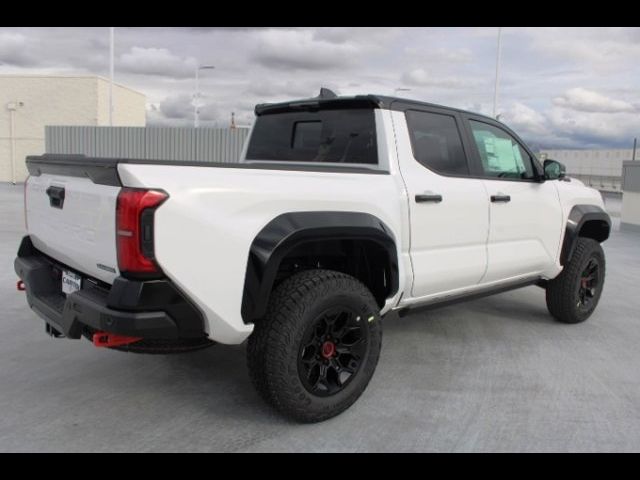 2024 Toyota Tacoma 4WD TRD Pro Hybrid