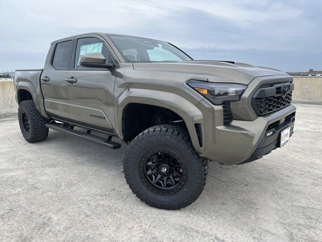 2024 Toyota Tacoma 2WD 