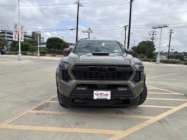 2024 Toyota Tacoma 2WD 