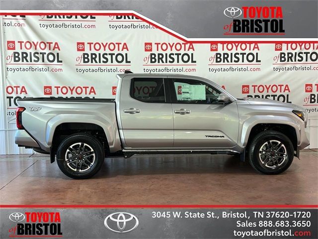 2024 Toyota Tacoma Limited