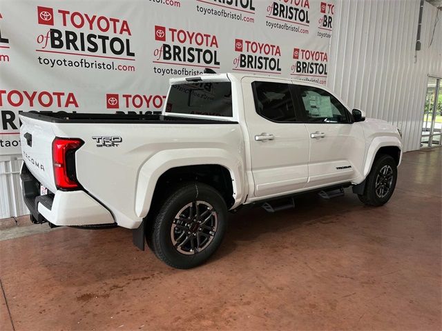 2024 Toyota Tacoma Limited