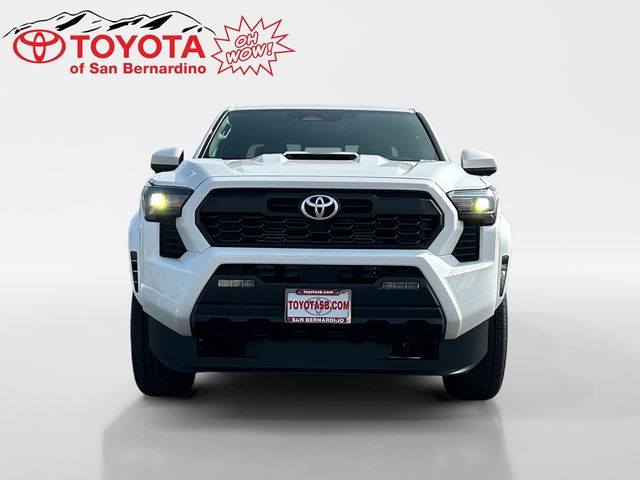 2024 Toyota Tacoma 4WD 
