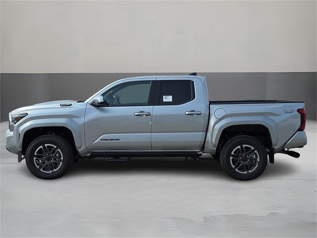 2024 Toyota Tacoma 4WD TRD Sport Hybrid