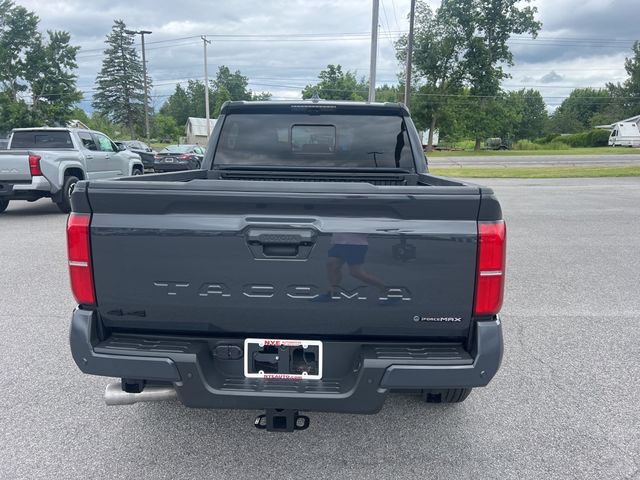 2024 Toyota Tacoma 4WD TRD Sport Hybrid