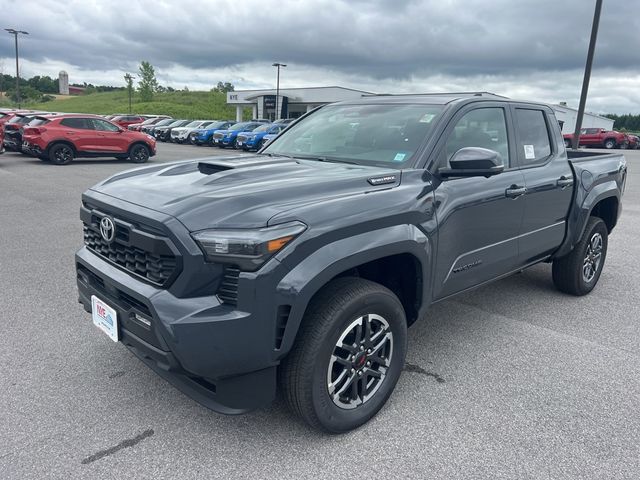 2024 Toyota Tacoma 4WD TRD Sport Hybrid