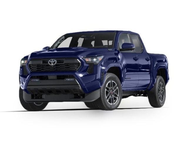 2024 Toyota Tacoma 4WD TRD Sport Hybrid