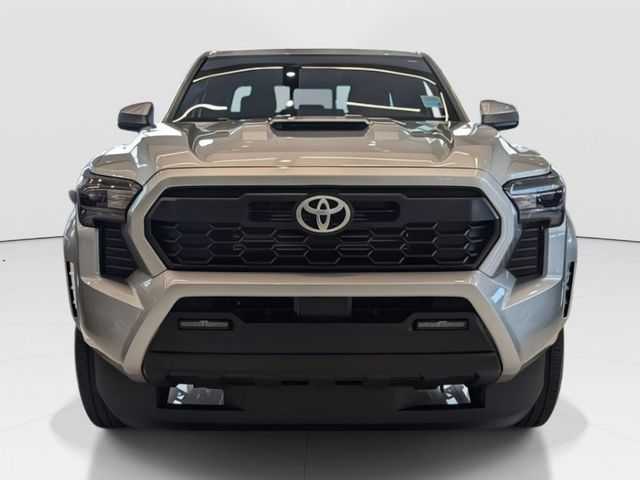 2024 Toyota Tacoma 4WD TRD Sport Hybrid