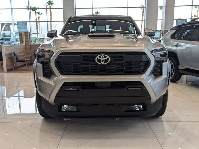 2024 Toyota Tacoma 4WD TRD Sport Hybrid