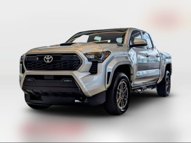 2024 Toyota Tacoma 4WD TRD Sport Hybrid