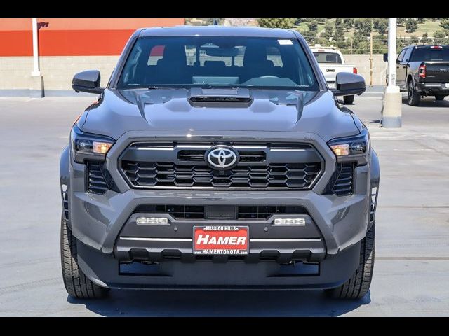 2024 Toyota Tacoma 4WD TRD Sport Hybrid