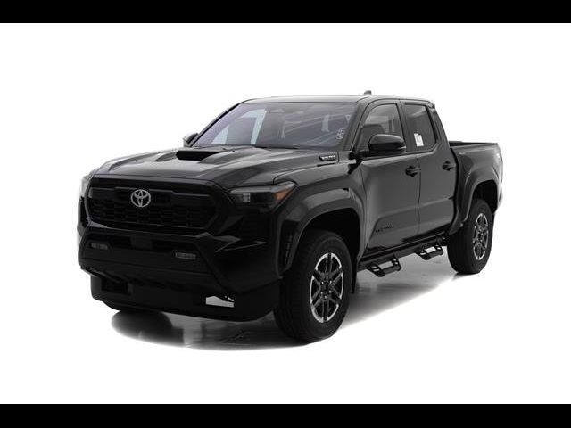 2024 Toyota Tacoma 4WD TRD Sport Hybrid