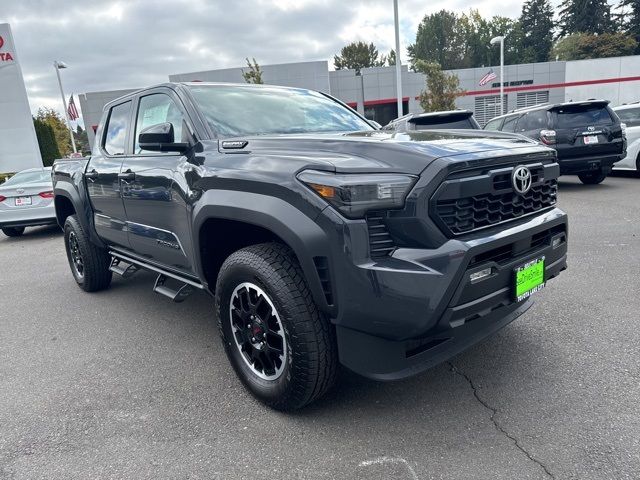 2024 Toyota Tacoma 4WD TRD Sport Hybrid